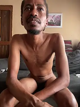 PrettyBoyRasta Adlı Modelin Canlı XXX Sohbeti