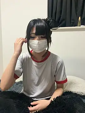 jura_xxxのウェブカメラショー