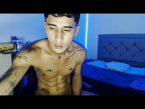 Chatroom XXX en direct de joshuaath