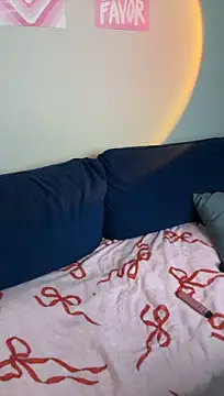 TalyaMeow Pertunjukan Webcam