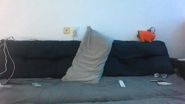 Živý XXX chat KaelNox