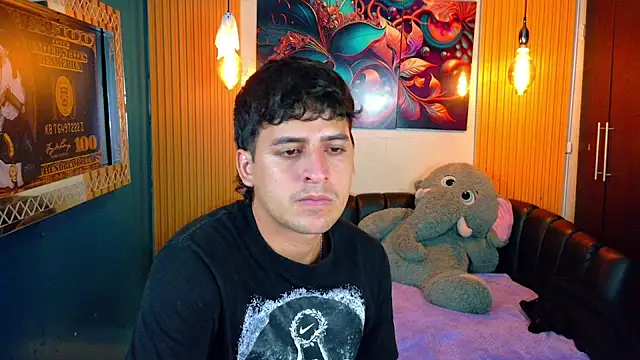 ian_sprouse's Live XXX Chat