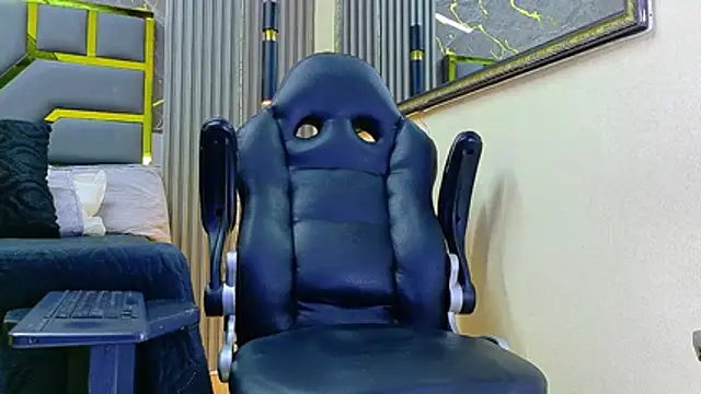 ALANNFERRER Webcam show