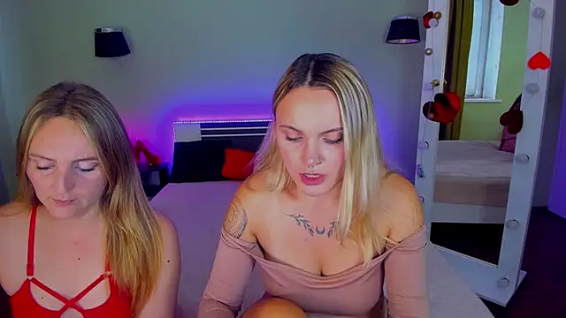 Czat XXX na żywo – MagicEyess