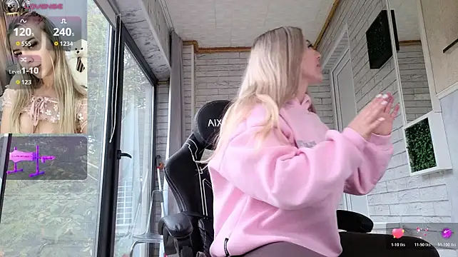 Chat XXX Live Megan_Ros