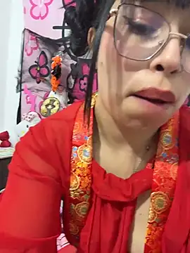 Chat XXX Live DearAbbiee