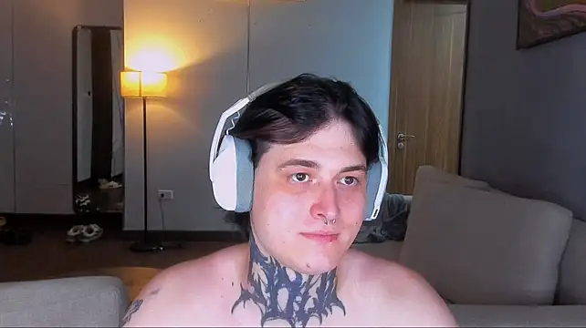 Chat XXX en directo de _torfin_