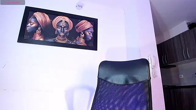 دردشة Fenty_XX الجنسية المباشرة
