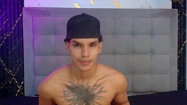 kai_storm77 live XXX chat