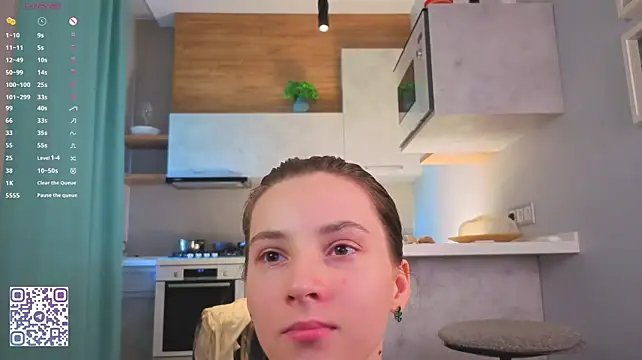 Chat XXX Live DonnaBurkee