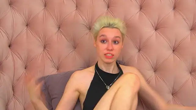 Chat XXX Live AgataGate