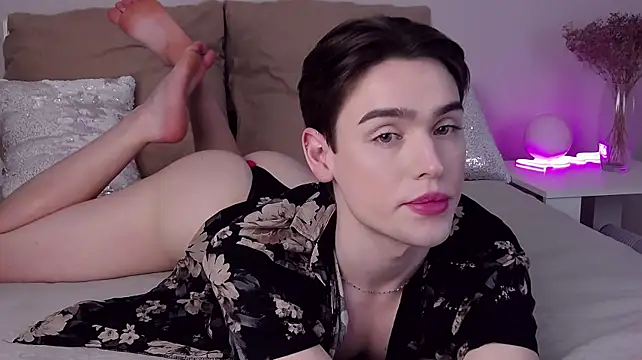 Chat XXX Live RobbyCharming