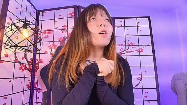 Chat +18 de Fluffy_Bubble21 ao vivo