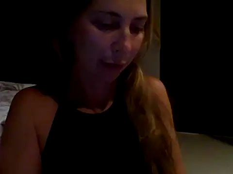Ambrissia Live XXX-Chat