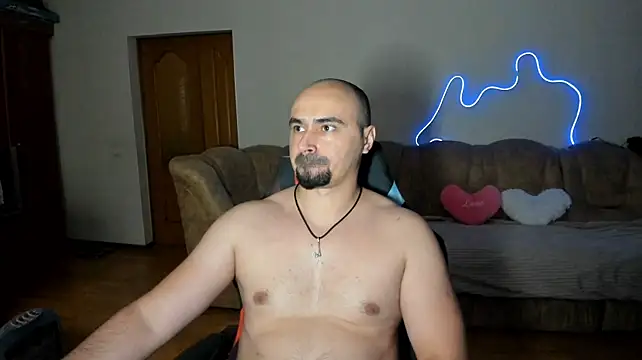 -SexyDaddy- live XXX chat