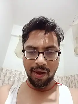 Chat XXX en directo de rajkink6000