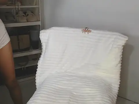 Chat XXX en directo de skinny_gracie