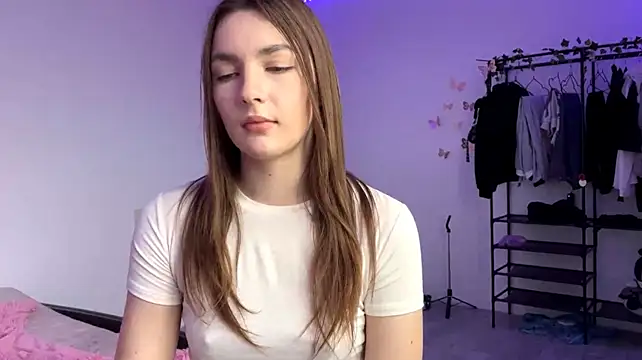 Chat XXX en directo de JuleCawood