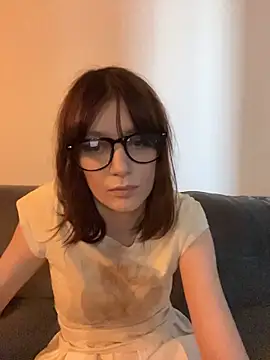 Živý XXX chat YankiGirl