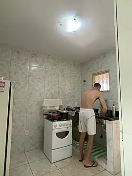 Онлайн чат XXX MeladoDiMel