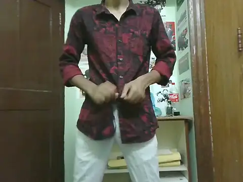 Chat XXX en directo de goragoraladka