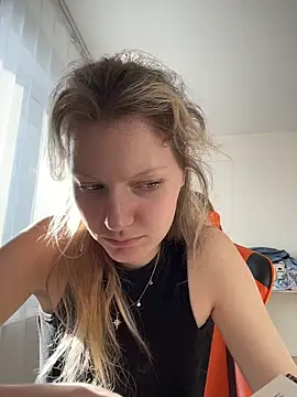 Chat +18 de MaryHiggins ao vivo