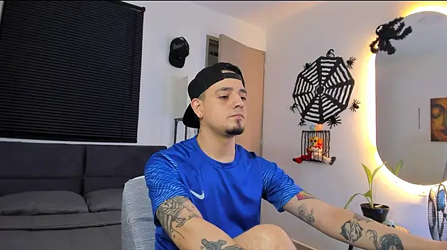alejandro_calderon1 Live XXX-chat