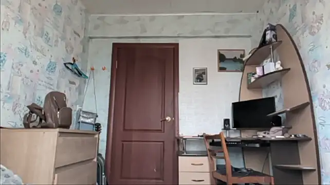 Chat XXX en directo de RussellRubinich