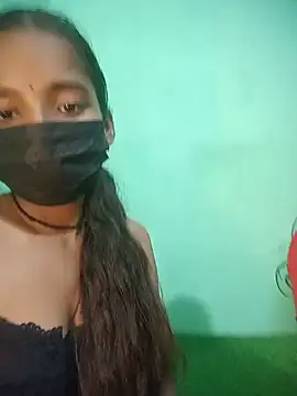 AV_11 웹캠 쇼