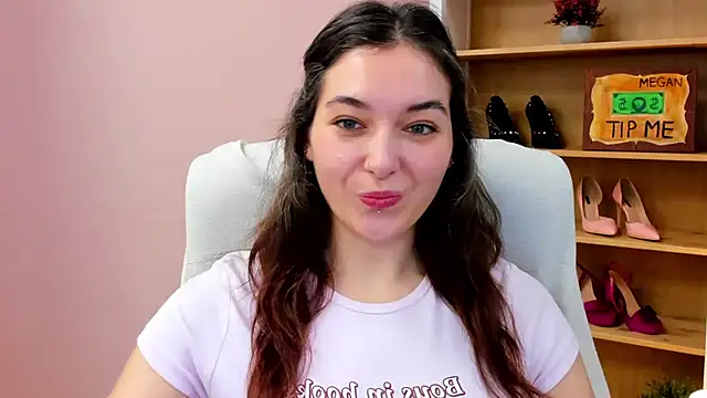 Chat XXX Live Meagn_Extasy