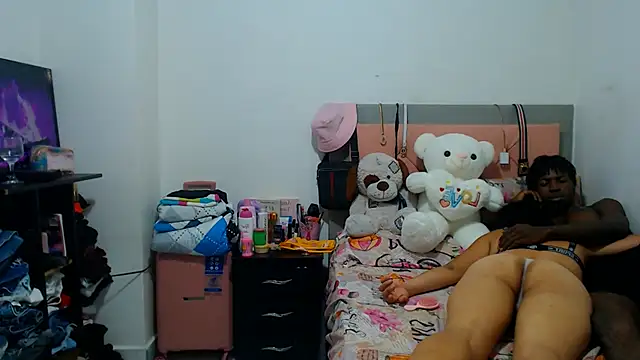 scarlythn Live XXX chat