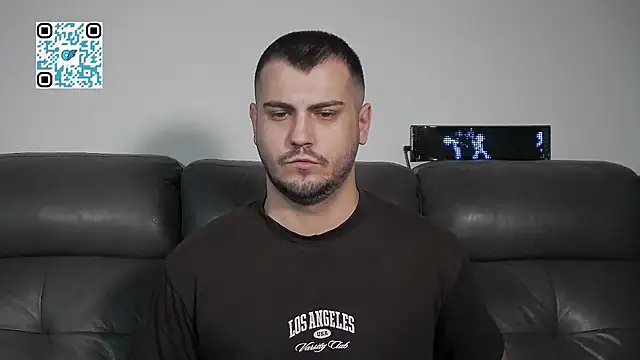 CrazyDom1 Live XXX Chat