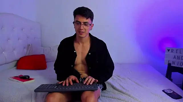 Caramelo_Bryan Webcamshow