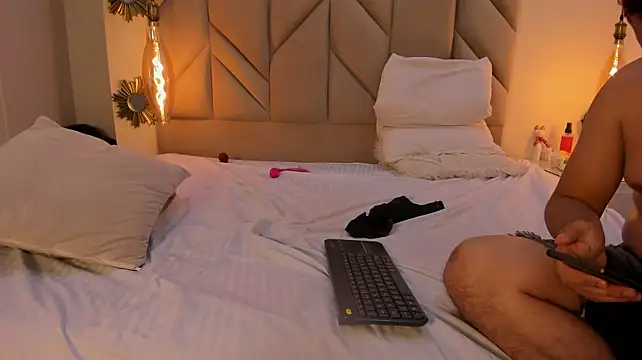 AxelandVioleta – Naživo XXX chat