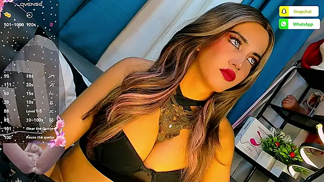 Онлайн чат XXX 10inDominant_Ayesha