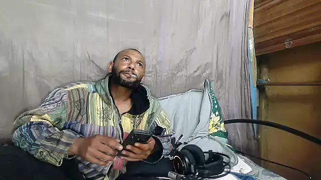 Camodick Live XXX-Chat