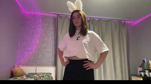 Chat XXX en directo de ManyMaron