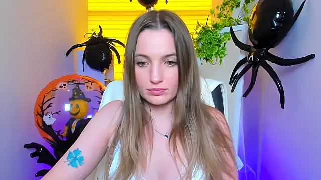 Mila-moon – Live XXX-chat