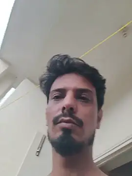 Živý XXX chat Talha266