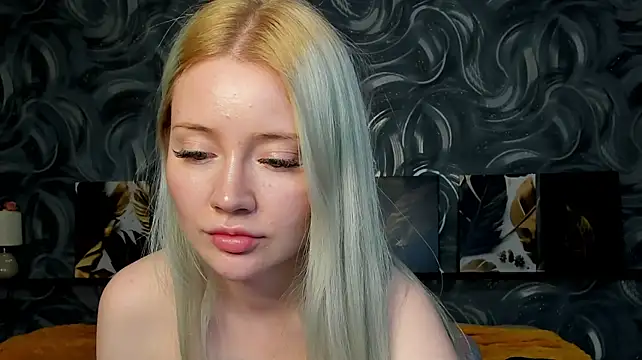Chat XXX Live Lillie_Berry