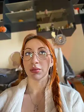 DaddysLittleSlutfox Live XXX-Chat