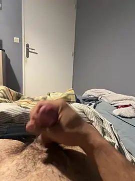 Онлайн чат XXX magicdickx21