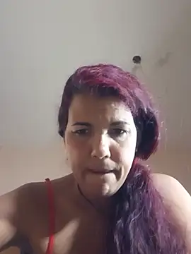 nahara-red Chat XXX in diretta
