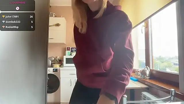 Онлайн чат XXX AngelJeni