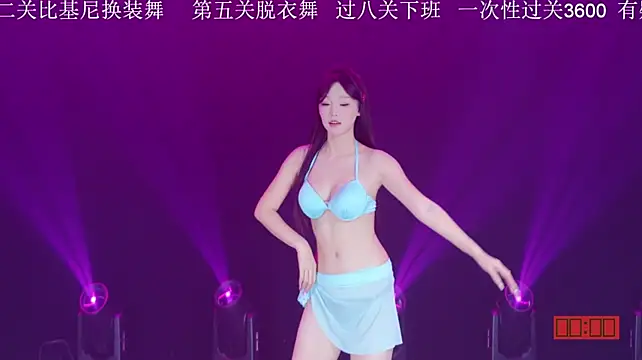 FUN-01 现场XXX聊天