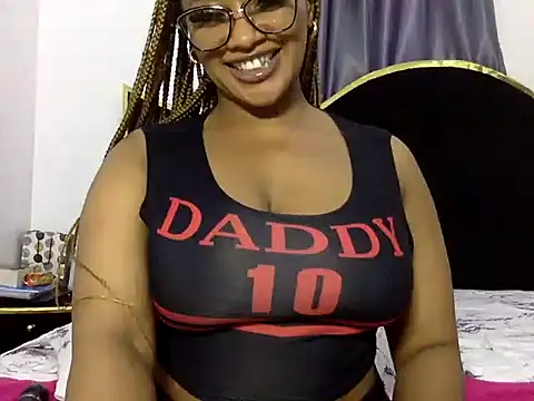 BOOTY_BANGERxxx Chat XXX in diretta