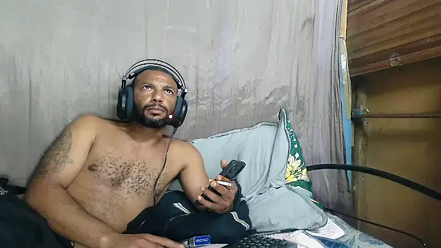 Živý XXX chat Camodick