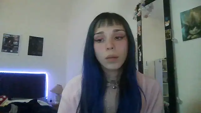 loletabb Adlı Modelin Canlı XXX Sohbeti
