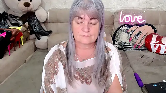 Chat XXX Live SiberiabBerry