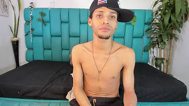Chatroom XXX en direct de Dirty_sexyboys